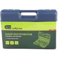 Набор инструментов, 1/2, 1/4, 94 предмета Сибртех 16284