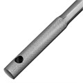 Набор торцевых головок с трещоткой 1/2", 24 предмета Matrix 16286