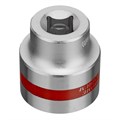 Набор торцевых головок с трещоткой 1/2", 24 предмета Matrix 16286