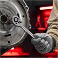 Набор торцевых головок с трещоткой 1/2", 24 предмета Matrix 16286