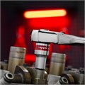 Набор торцевых головок с трещоткой 1/2", 24 предмета Matrix 16286