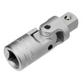 Набор инструментов, 1/2", 1/4", CrV, пластиковый кейс 69 предметов Stels 16287