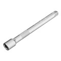 Набор инструментов, 1/4", 1/2", Cr-V, S2, усиленный кейс, 119 предметов Stels 16288
