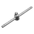 Набор инструментов, 1/4", 1/2", Cr-V, S2, усиленный кейс, 119 предметов Stels 16288