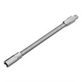 Набор инструментов, 1/4", 1/2", Cr-V, S2, усиленный кейс, 119 предметов Stels 16288