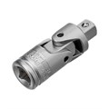 Набор инструментов, 1/4", 1/2", Cr-V, S2, усиленный кейс, 119 предметов Stels 16288