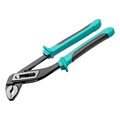 Набор инструментов, 1/4", 1/2", Cr-V, S2, усиленный кейс, 119 предметов Stels 16288