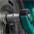 Набор инструментов, 1/4", 1/2", Cr-V, S2, усиленный кейс, 119 предметов Stels 16288