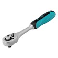 Набор торцевых головок с трещоткой, 1/4", 26 предметов Stels 16289