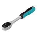 Набор торцевых головок с трещоткой, 1/4", 26 предметов Stels 16289
