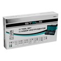 Набор торцевых головок с трещоткой, 1/4", 26 предметов Stels 16289