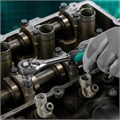 Набор торцевых головок с трещоткой, 1/4", 26 предметов Stels 16289
