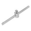 Набор торцевых головок с трещоткой, 1/2" и 1/4", 68 предметов Stels 16290