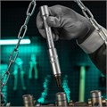 Набор торцевых головок с трещоткой, 1/2" и 1/4", 68 предметов Stels 16290
