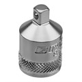 Набор торцевых головок, трещотка 120 зубьев, 1/2", 1/4", CrV, 41 предмет Gross 16291