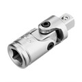 Набор инструментов, 1/4", 1/2", CrV, 120 зубьев, 109 предметов Gross 16293