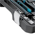 Набор инструментов, 1/4", 1/2", CrV, 120 зубьев, 76 предметов Gross 16294