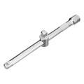 Набор инструментов, 1/4", 1/2", CrV, 120 зубьев, 76 предметов Gross 16294