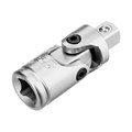 Набор инструментов, 1/4", 1/2", CrV, 120 зубьев, 76 предметов Gross 16294