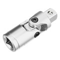 Набор инструментов, 1/4", 1/2", CrV, 120 зубьев, 76 предметов Gross 16294