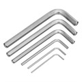 Набор инструментов, 1/4", 1/2", CrV, 120 зубьев, 76 предметов Gross 16294