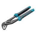 Набор инструментов, 1/4", 1/2", CrV, 120 зубьев, 76 предметов Gross 16294