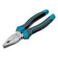 Набор инструментов, 1/4", 1/2", CrV, 120 зубьев, 76 предметов Gross 16294