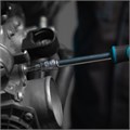Набор инструментов, 1/4", 1/2", CrV, 120 зубьев, 76 предметов Gross 16294