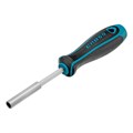 Набор инструментов, 1/2", 3/8", 1/4", CrV, 120 зубьев, 216 предметов Gross 16295