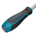 Набор инструментов, 1/2", 3/8", 1/4", CrV, 120 зубьев, 216 предметов Gross 16295