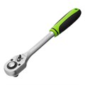 Набор инструмента, 1/2", 1/4", пластиковый кейс, 83 предмета Сибртех 16298