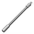 Набор инструмента, 1/2", 1/4", пластиковый кейс, 83 предмета Сибртех 16298