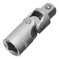 Набор инструмента, 1/2", 1/4", пластиковый кейс, 83 предмета Сибртех 16298