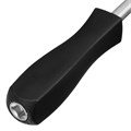 Набор инструмента, 1/2", 1/4", пластиковый кейс, 83 предмета Сибртех 16298