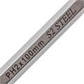 Набор отверток 6 шт, S2, трехкомпонентная рукоятка Gross 16307