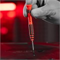 Набор отверток Fusion на подвесной полке 18 шт, CrV Matrix 16317