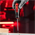 Набор отверток Fusion на подвесной полке 18 шт, CrV Matrix 16317