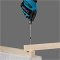 Отвертка PH1 x 100 мм, S2, трехкомпонентная ручка Gross 16322