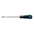 Отвертка PH1 x 150 мм, S2, трехкомпонентная ручка Gross 16323