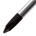 Отвертка PH1 x 150 мм, S2, трехкомпонентная ручка Gross 16323