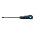 Отвертка PH2 x 150 мм, S2, трехкомпонентная ручка Gross 16325