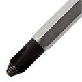 Отвертка PH2 x 150 мм, S2, трехкомпонентная ручка Gross 16325