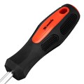 Отвертка Anti-Slip, PH3 х 150 мм, CrV, двухкомпонентная рукоятка Matrix 16331