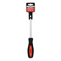 Отвертка Anti-Slip, PH3 х 150 мм, CrV, двухкомпонентная рукоятка Matrix 16331