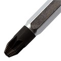Отвертка PZ3 x 150 мм, S2, трехкомпонентная ручка Gross 16337