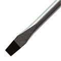 Отвертка SL3 x 75 мм, S2, трехкомпонентная рукоятка Gross 16341