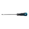 Отвертка SL5.5 x 150 мм, S2, трехкомпонентная рукоятка Gross 16344