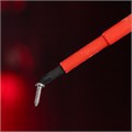 Отвертка Insulated, PH1 x 75 мм, CrMo, до 1000 В, двухкомпонентная рукоятка Matrix Professional 16358
