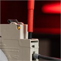 Отвертка Insulated, PH1 x 75 мм, CrMo, до 1000 В, двухкомпонентная рукоятка Matrix Professional 16358