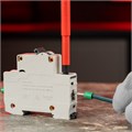 Отвертка Insulated, PH2 x 100 мм, CrMo, до 1000 В, двухкомпонентная рукоятка Matrix Professional 16359